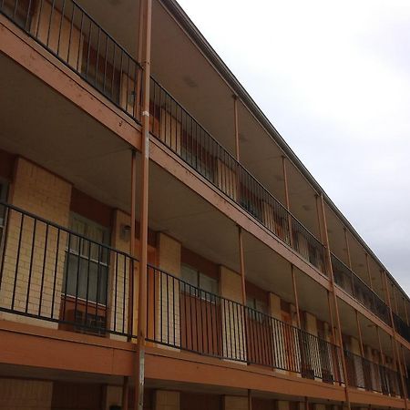 Express Inn ฟอร์ตเวิร์ท ภายนอก รูปภาพ