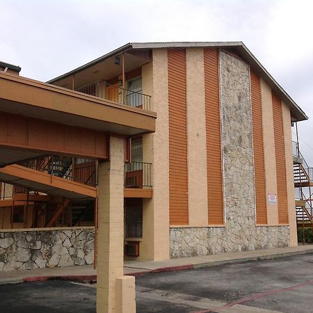 Express Inn ฟอร์ตเวิร์ท ภายนอก รูปภาพ