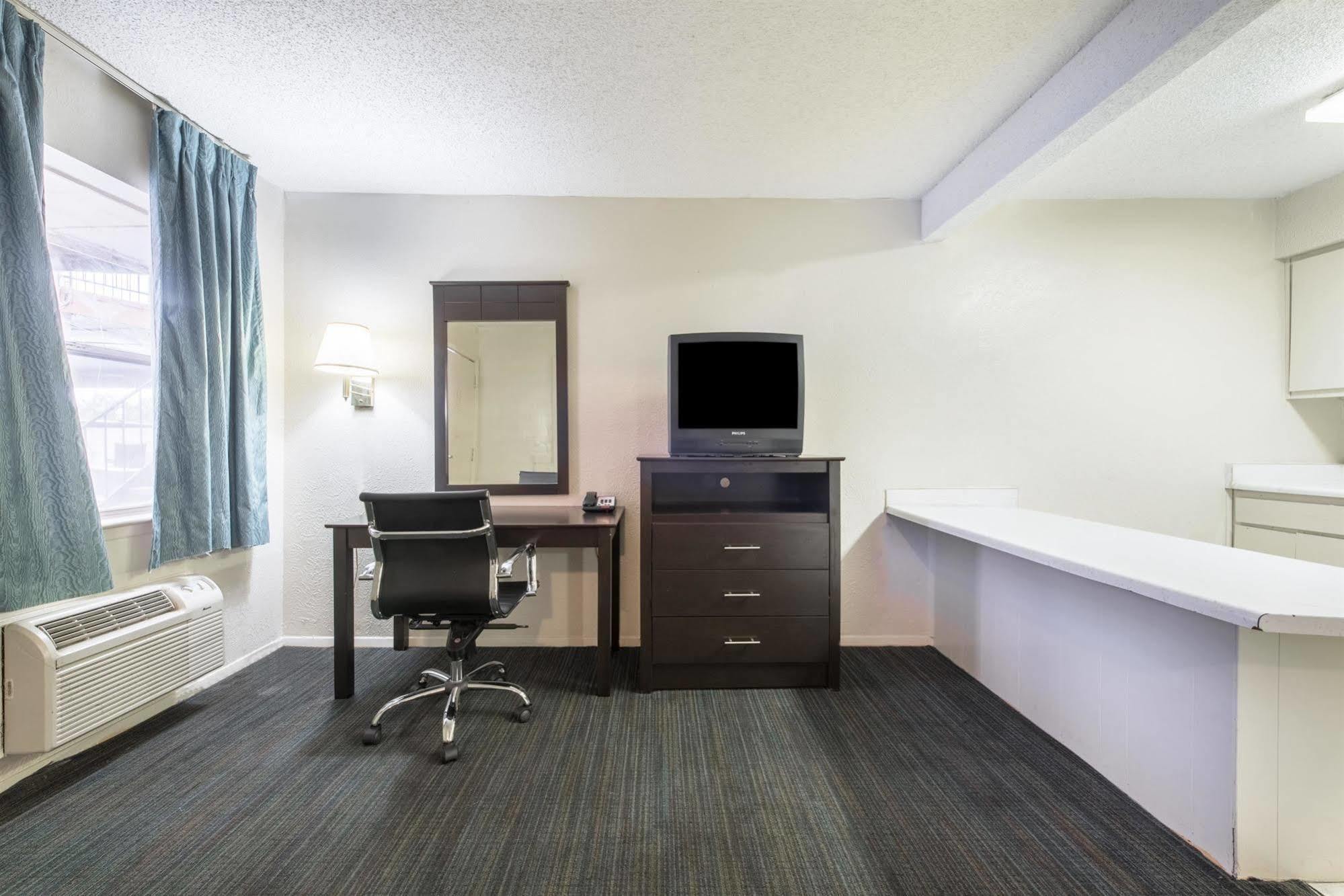 Express Inn ฟอร์ตเวิร์ท ภายนอก รูปภาพ